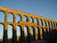 Aqueducto Romano #Segovia 23rd/Dec.