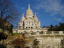 Basilique du Sacre Caeur #Paris 28th/Dec.