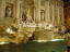 Fontana di Trevi #Roma 31st/Dec.